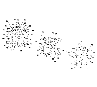 Une figure unique qui représente un dessin illustrant l'invention.